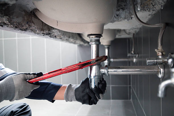 Trusted Drain Cleaning service in Hambleton, WV - Masters Plumbing Service